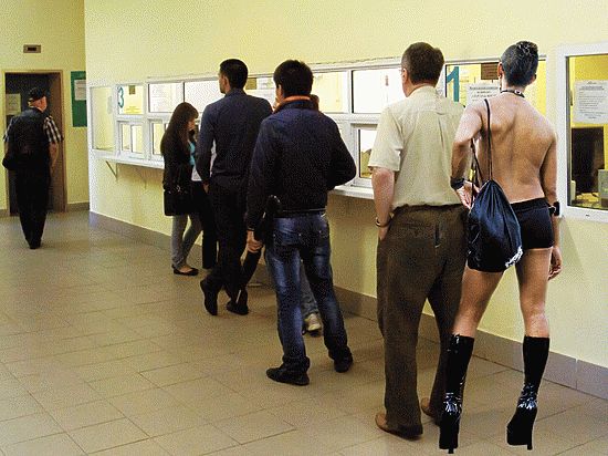 Поликлиники оснастят фаллоимитаторами - Бодибилдинг форум AnabolicShops