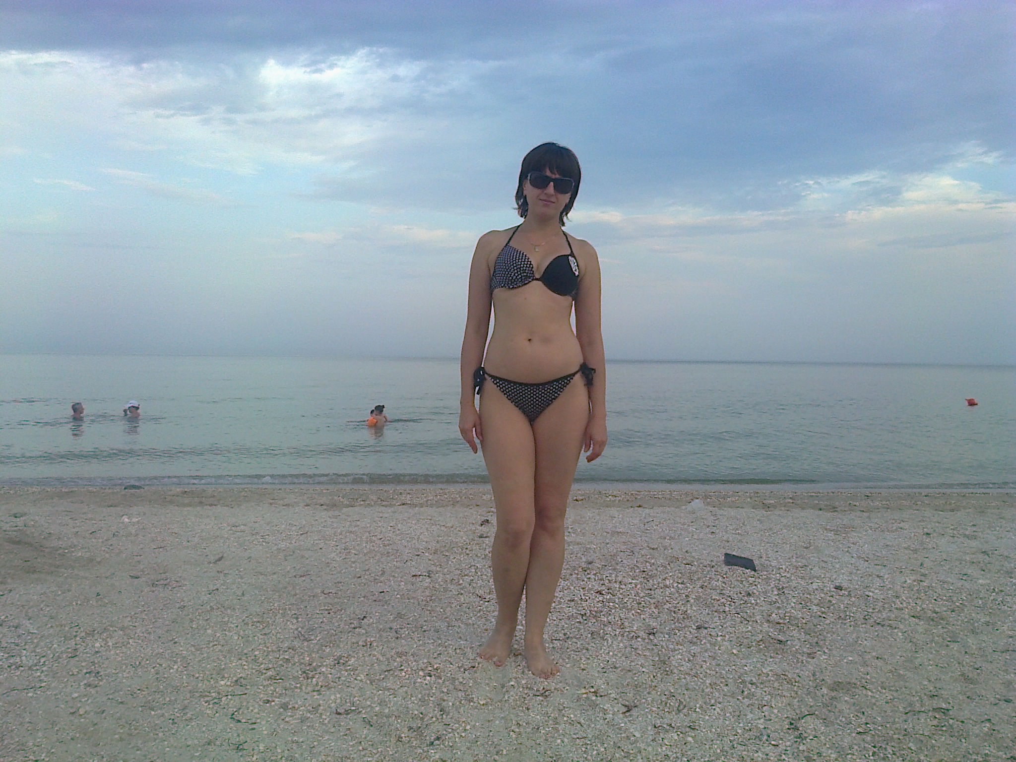 Ольга - 40лет .  Путь из Бикини в БФ. - Бодибилдинг форум AnabolicShops