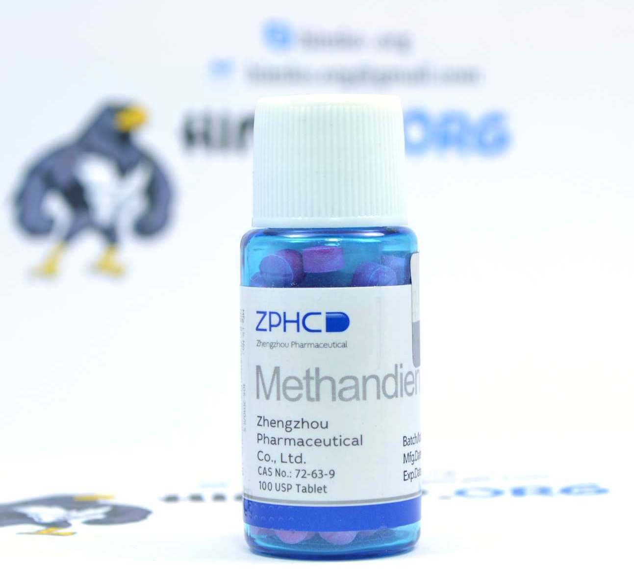 Himko - Магазин Будущего - Бодибилдинг форум AnabolicShops