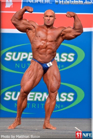 Итоги Нордик ПРО - Бодибилдинг форум AnabolicShops