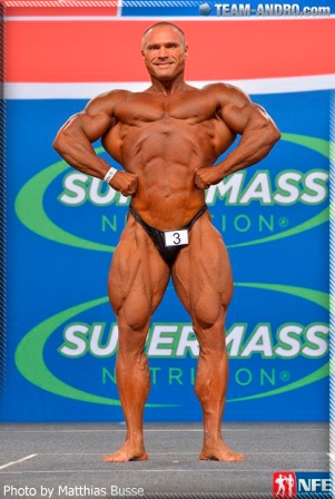 Итоги Нордик ПРО - Бодибилдинг форум AnabolicShops