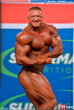 Итоги Нордик ПРО - Бодибилдинг форум AnabolicShops