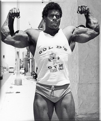 Умер Билл Петтис - Бодибилдинг форум AnabolicShops