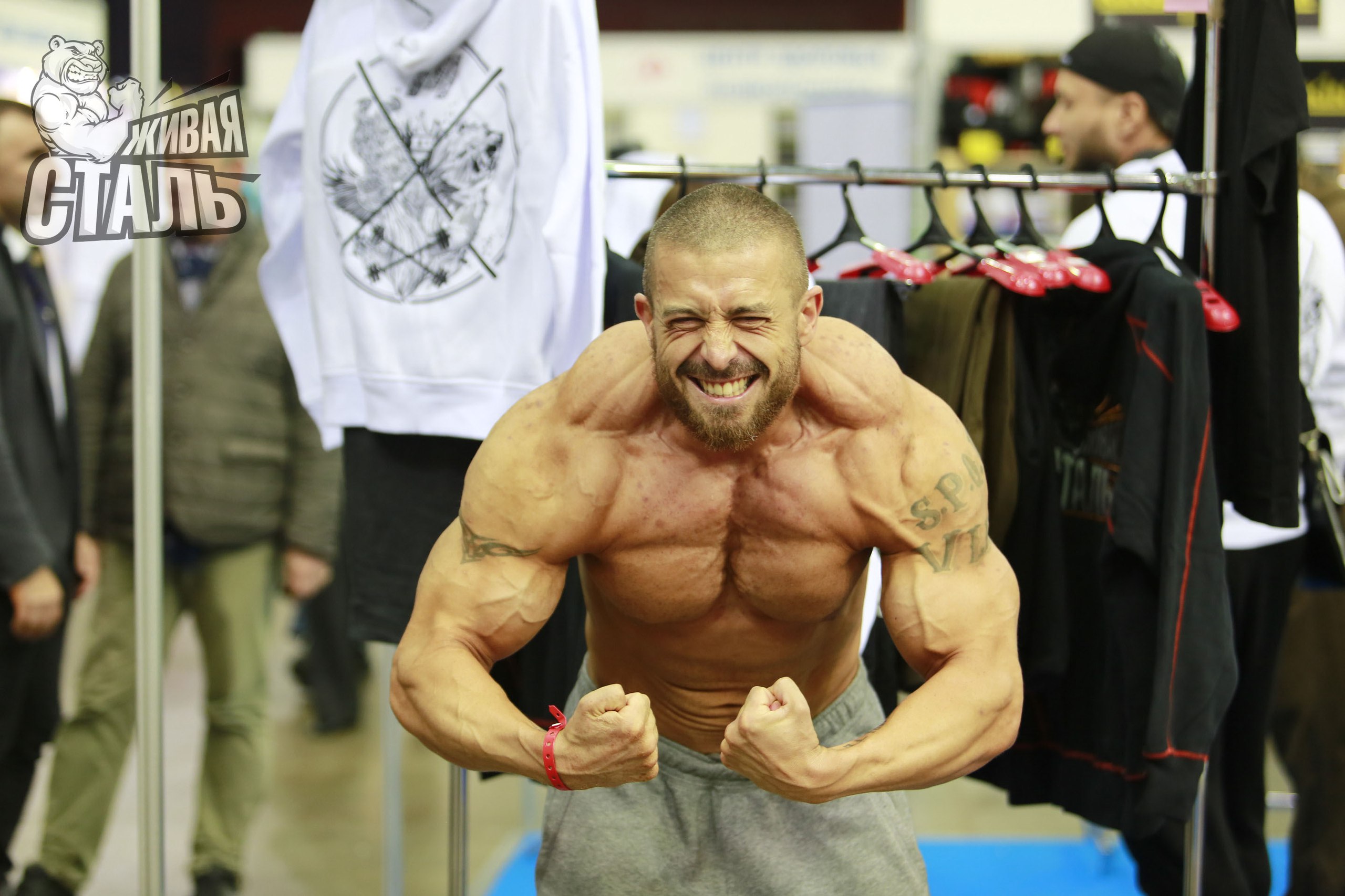 Фармакология, питание и тренировочный процесс - Бодибилдинг форум AnabolicShops