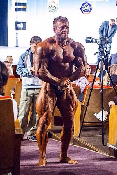 Mita-pharma. - Бодибилдинг форум AnabolicShops