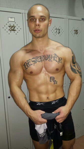 Просрал все лето поможет ли мне выступить это? - Бодибилдинг форум AnabolicShops