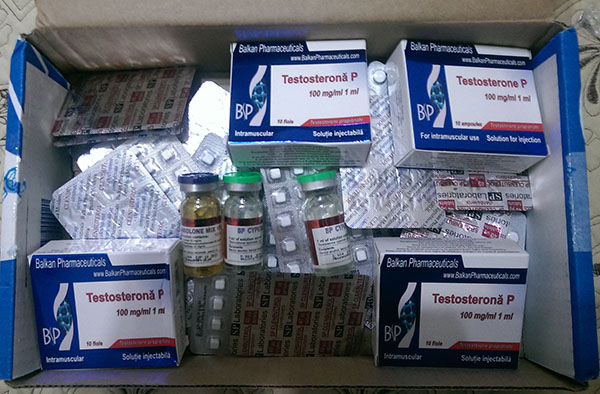 АНАБОЛИКИ.net - оф.дилер SP, Zerox, Genetic, Magnus, Lyka ! - Бодибилдинг форум AnabolicShops