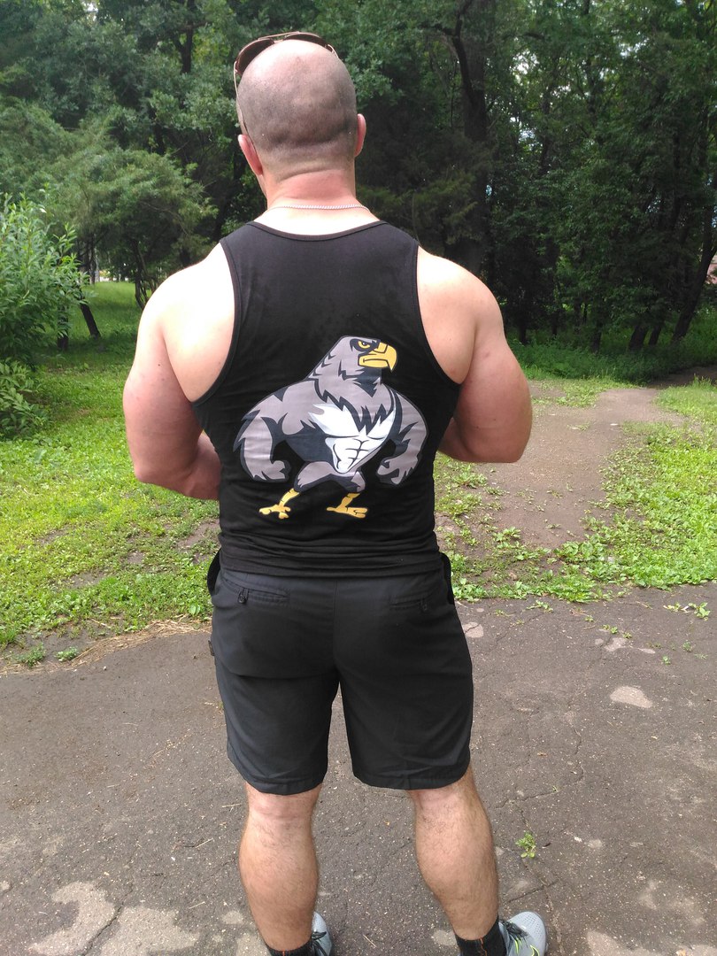 Himko - Магазин Будущего - Бодибилдинг форум AnabolicShops