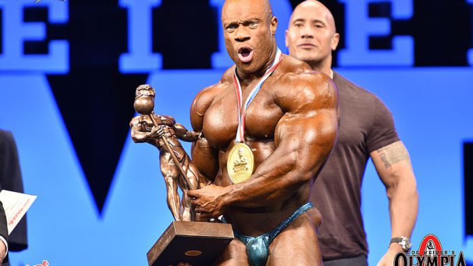 Звезды Power Pro Show 2016 - Бодибилдинг форум AnabolicShops