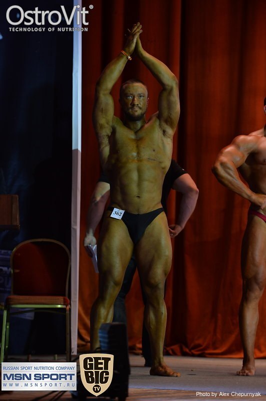 Тихомиров генеральный спонсор чемпионата Москвы 24.10.2015 - Бодибилдинг форум AnabolicShops