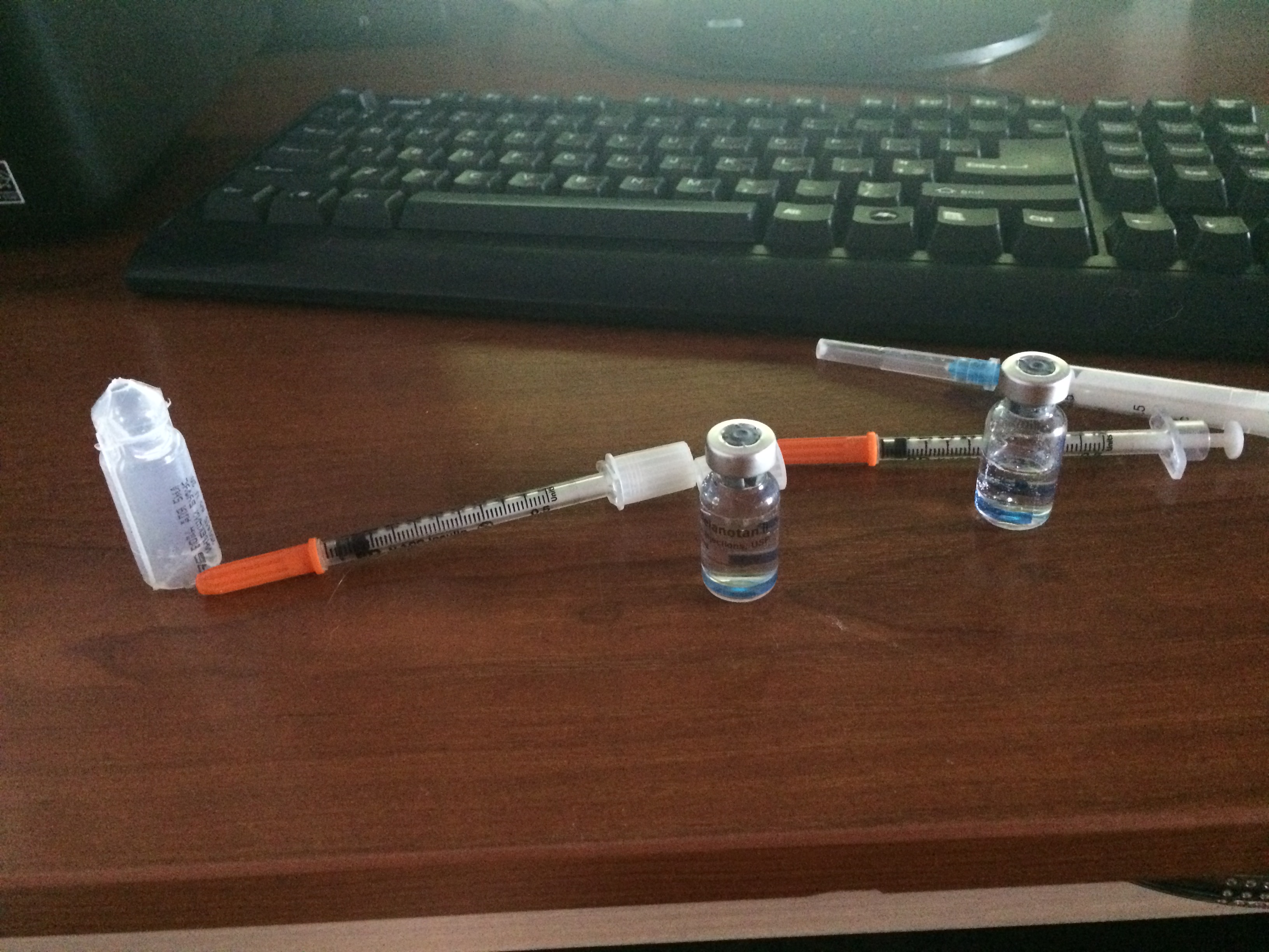 Официальное тестирование пептидов ZPHC (www.ZPHC.me) - Бодибилдинг форум AnabolicShops