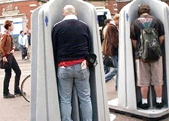 Россиянам позволят мочиться на улице при всех - Бодибилдинг форум AnabolicShops