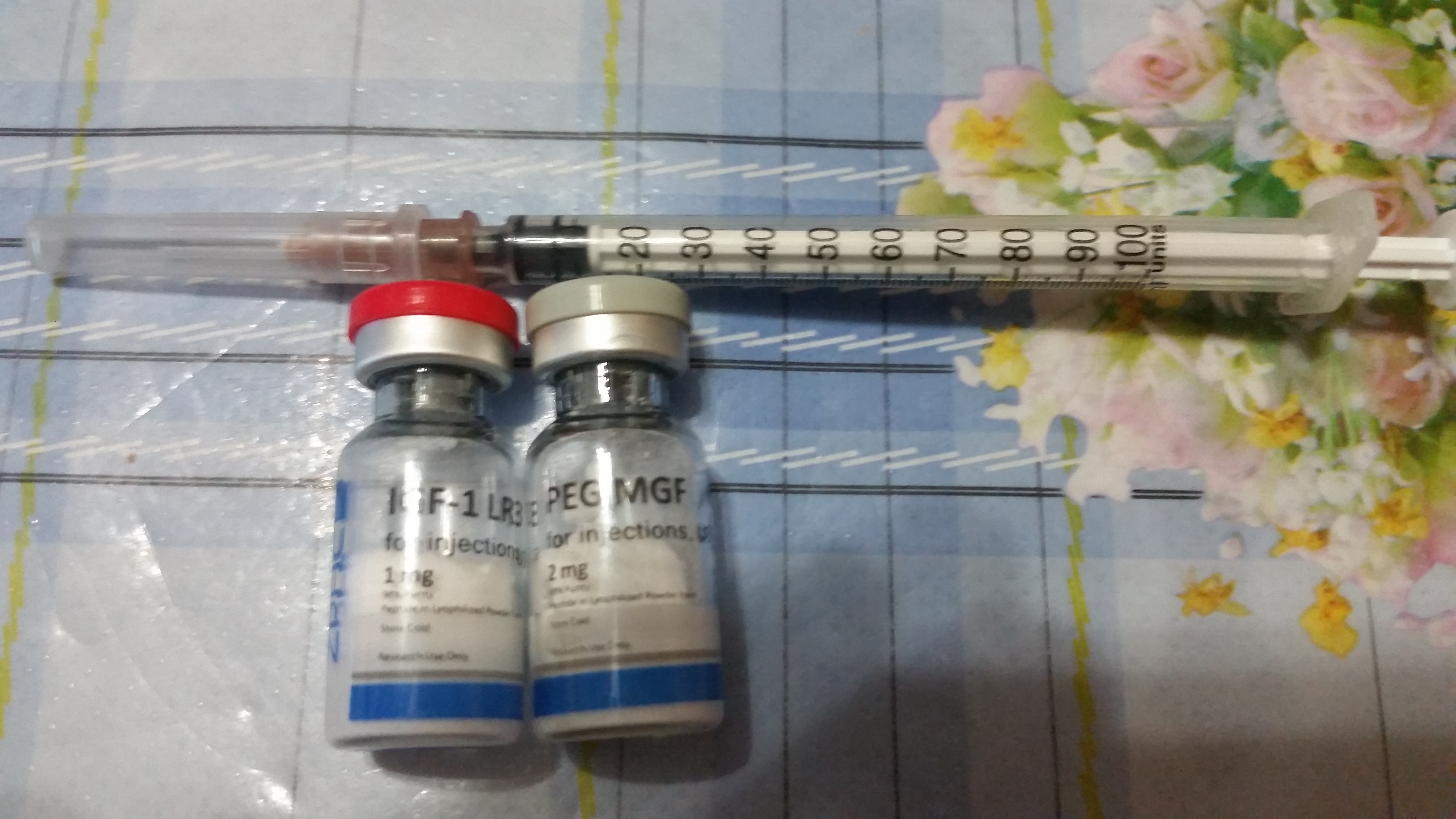 Официальное тестирование пептидов ZPHC (www.ZPHC.me) - Бодибилдинг форум AnabolicShops