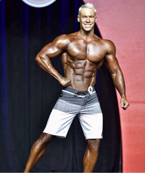 Чемпионат России и Дайана Кадо Классик 2016 - Бодибилдинг форум AnabolicShops