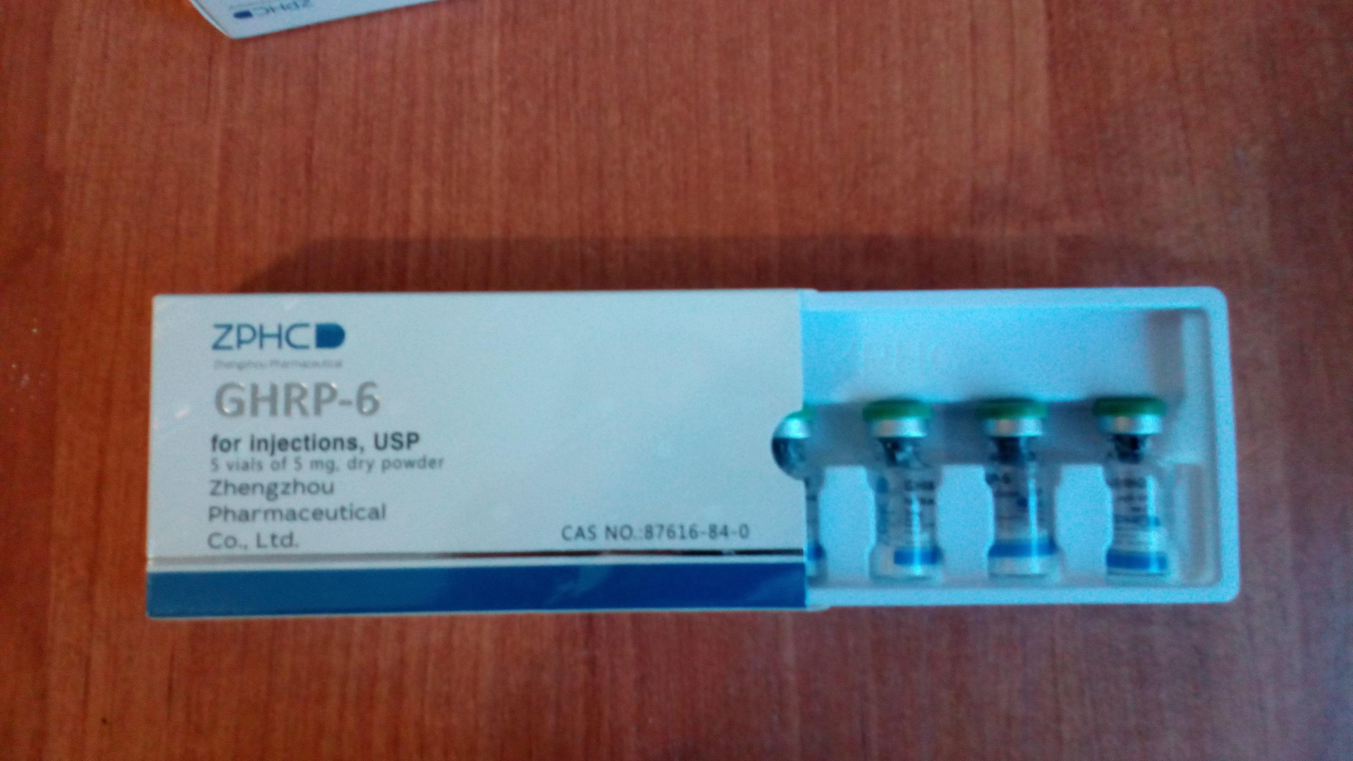 ZPHC гормон роста и пептиды - Бодибилдинг форум AnabolicShops