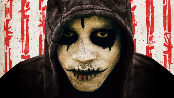 СУДНАЯ НОЧЬ - Бодибилдинг форум AnabolicShops