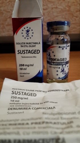 Анализы препаратов от TED - Бодибилдинг форум AnabolicShops