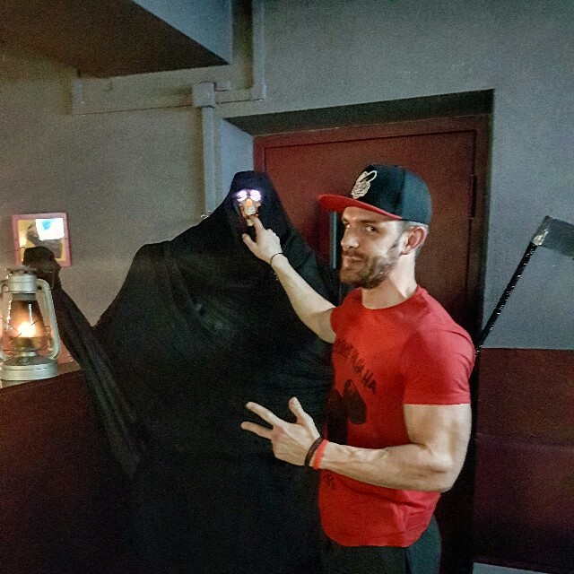 IApply шорты на осень. - Бодибилдинг форум AnabolicShops