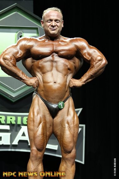 Итоги "Наследия Фериньо 2016" - Бодибилдинг форум AnabolicShops