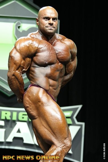 Итоги "Наследия Фериньо 2016" - Бодибилдинг форум AnabolicShops