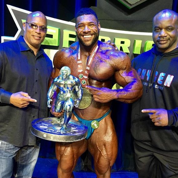 Итоги "Наследия Фериньо 2016" - Бодибилдинг форум AnabolicShops