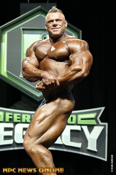 Итоги "Наследия Фериньо 2016" - Бодибилдинг форум AnabolicShops