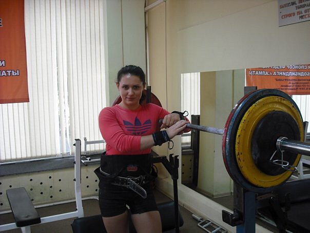 Девушки в спорте Казахстана - Бодибилдинг форум AnabolicShops