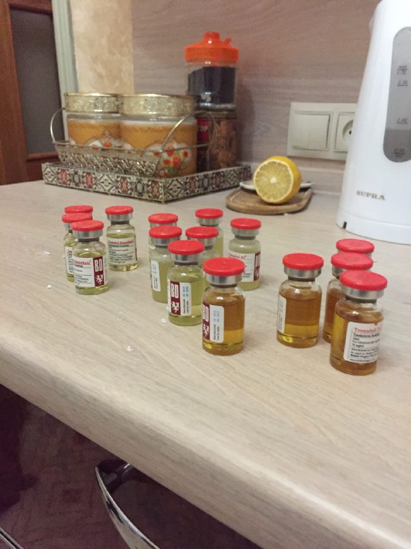 Бритиш Драгон в РФ и Украине - Бодибилдинг форум AnabolicShops