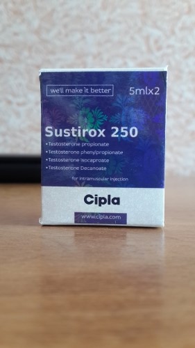 Анализы препаратов от TED - Бодибилдинг форум AnabolicShops