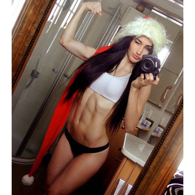 Подкачай предплечье ;) - Бодибилдинг форум AnabolicShops