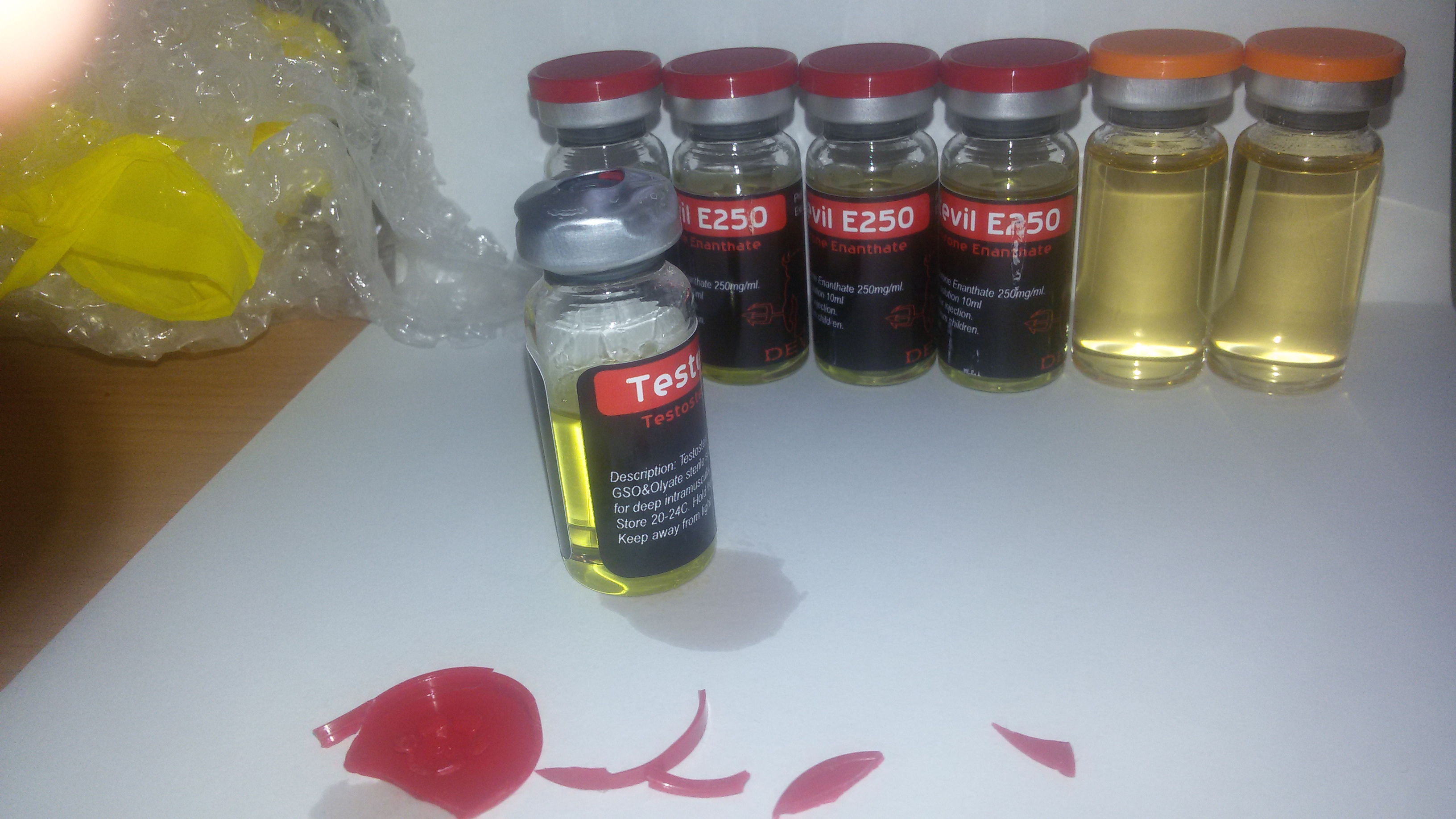 DevilsPharm.in.th - Бодибилдинг форум AnabolicShops