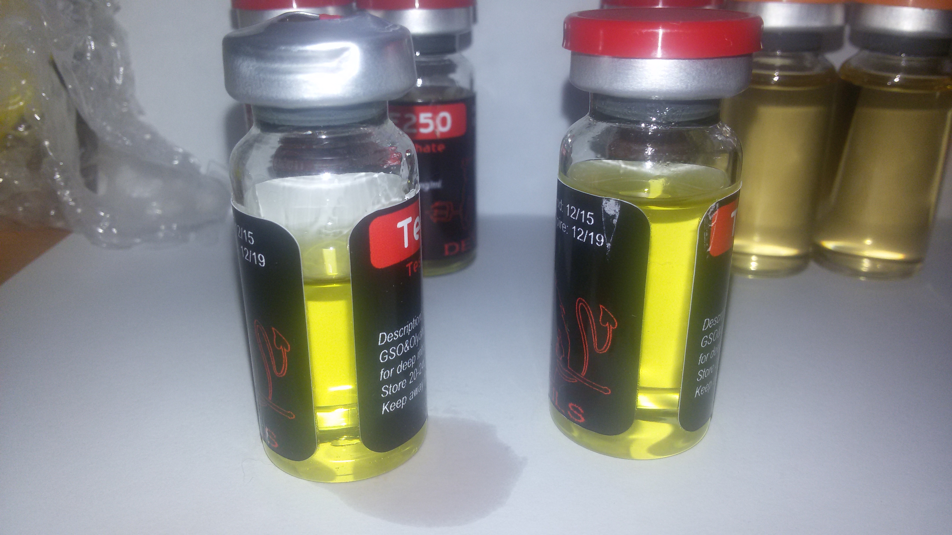 DevilsPharm.in.th - Бодибилдинг форум AnabolicShops