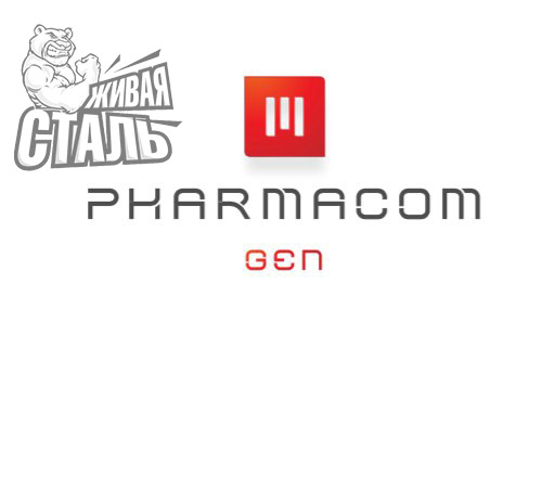 Магазин Фрэнка. Pharmacom Labs Official. Марка №1 в Мире! - Бодибилдинг форум AnabolicShops