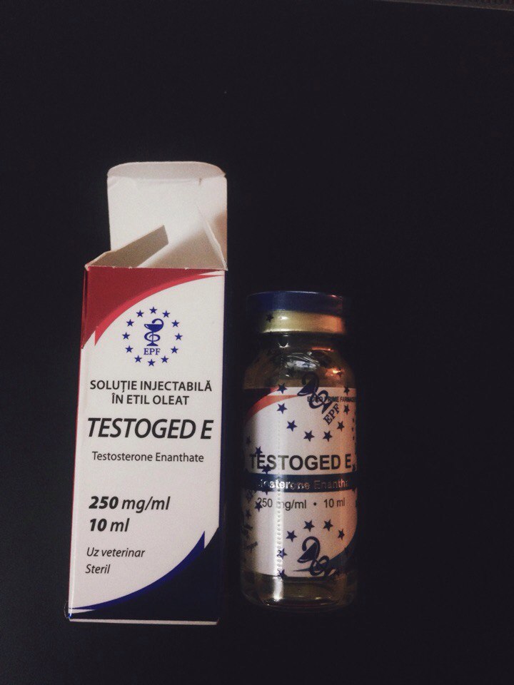Тестостерон энантат - ИССЛЕДОВАТЕЛЬСКАЯ РАБОТА - Бодибилдинг форум AnabolicShops