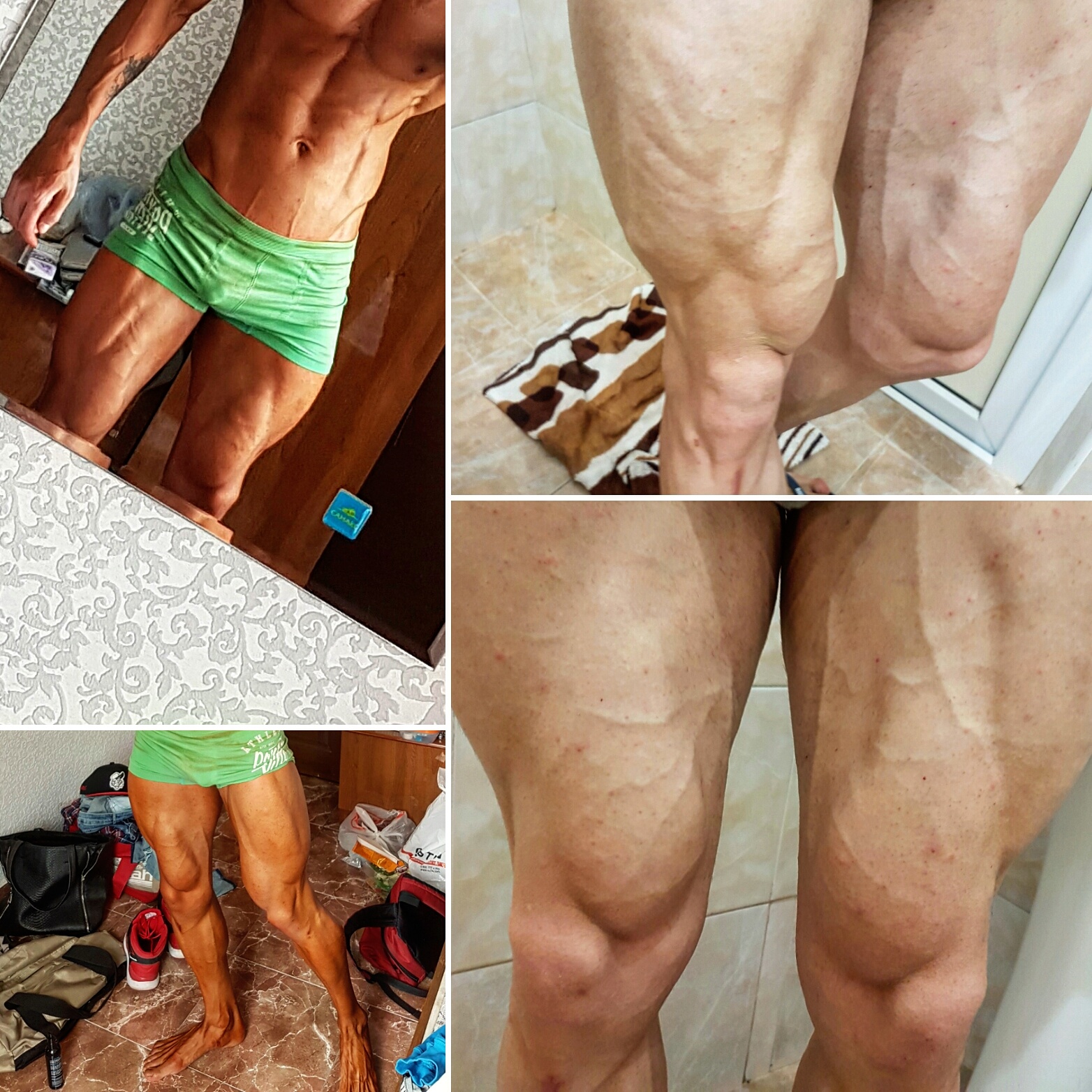 IApply шорты на осень. - Бодибилдинг форум AnabolicShops