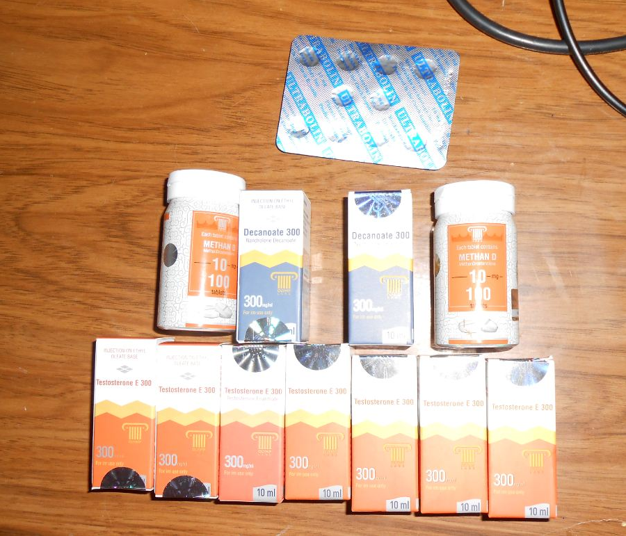 Belmassa - Бодибилдинг форум AnabolicShops