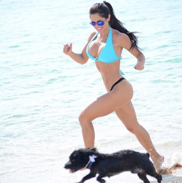 Подкачай предплечье ;) - Бодибилдинг форум AnabolicShops