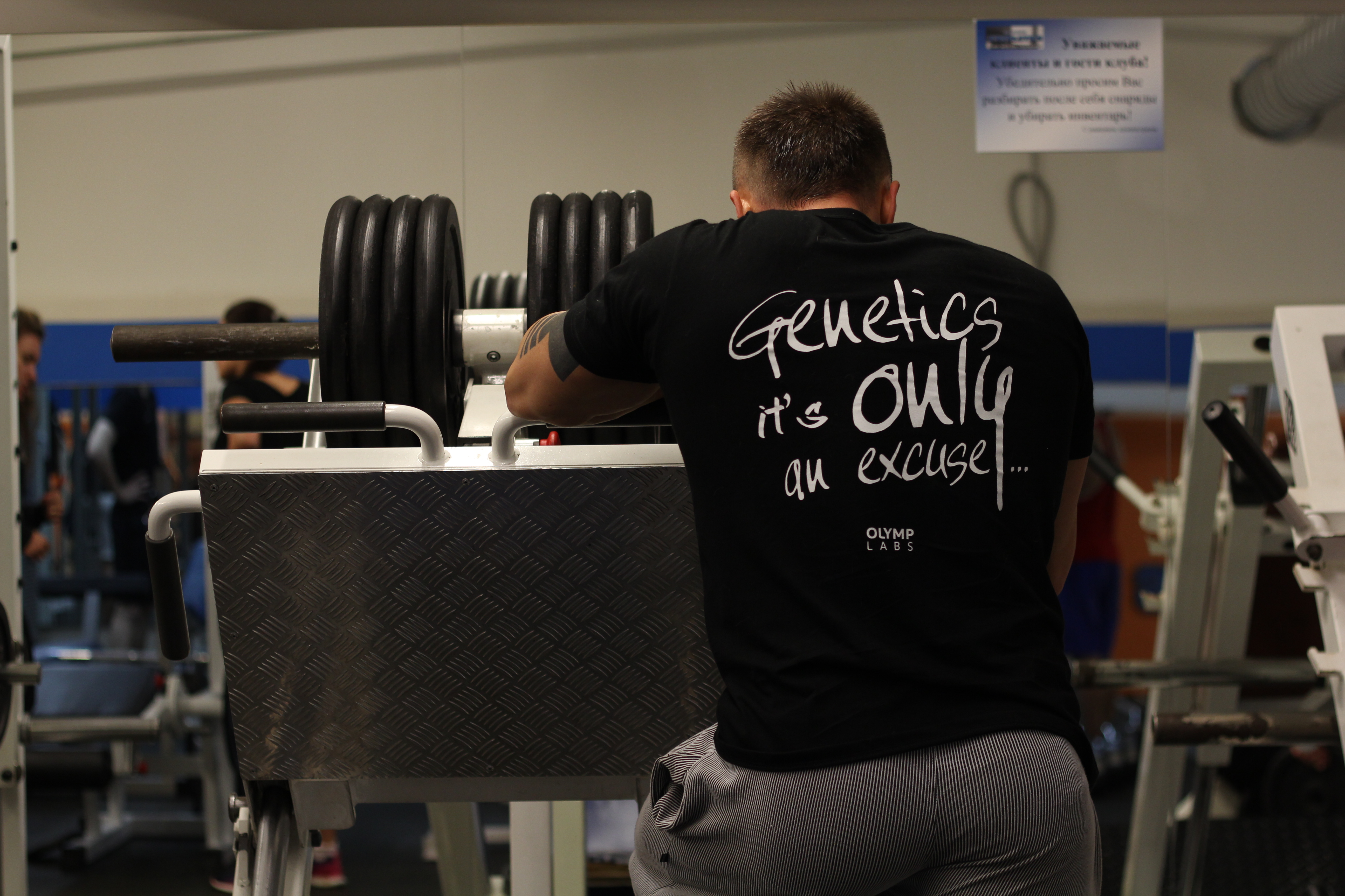 Olymp labs TEAM - Бодибилдинг форум AnabolicShops