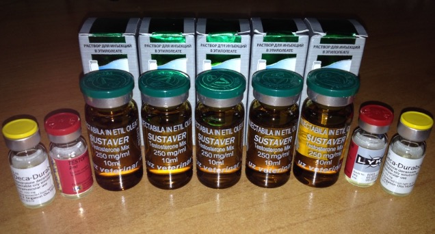 GerthShop.la - магазин спортивной фармакологии N1! - Бодибилдинг форум AnabolicShops