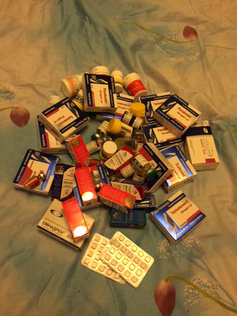 GerthShop.la - магазин спортивной фармакологии N1! - Бодибилдинг форум AnabolicShops