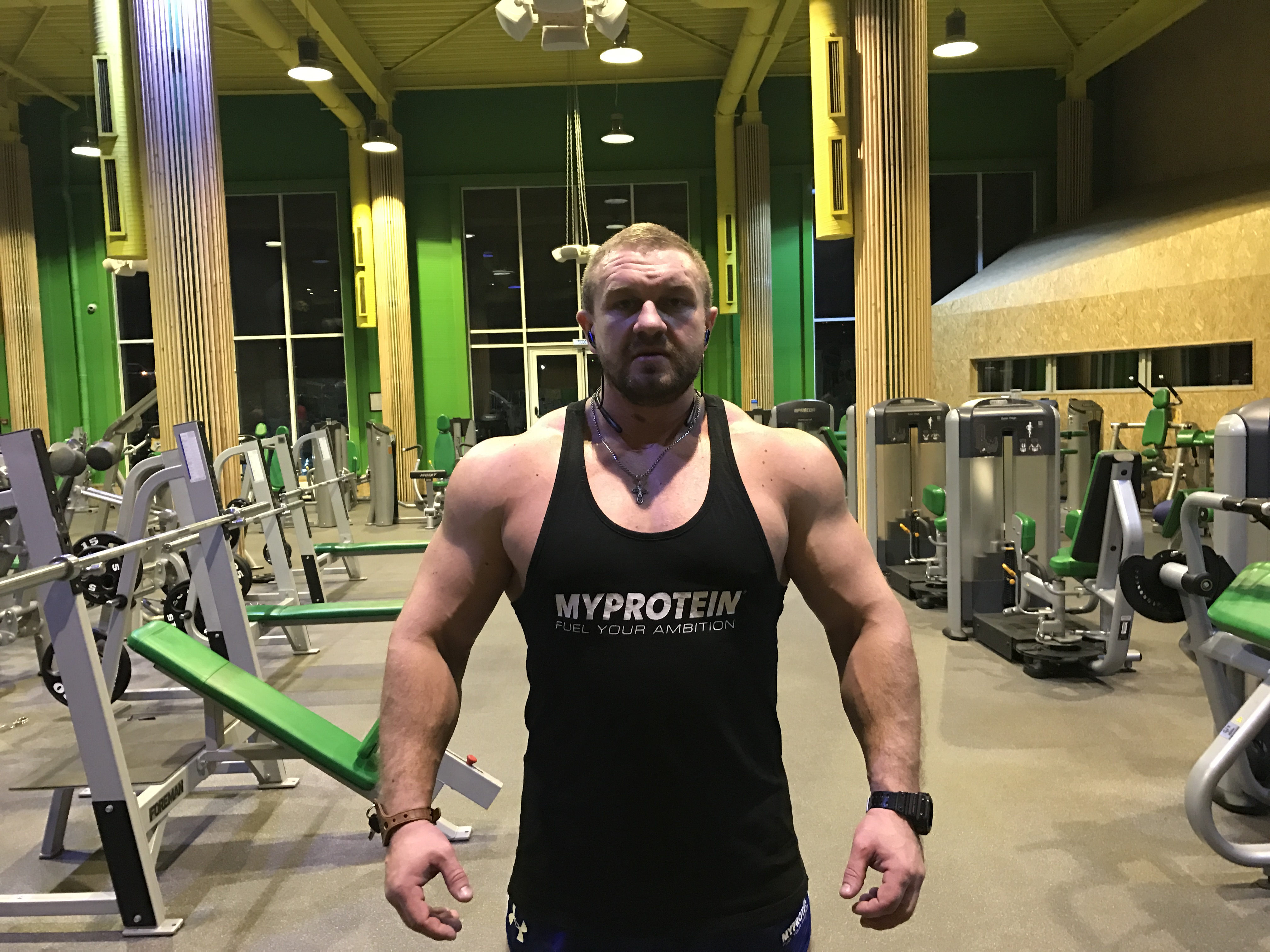 MGT | Гормон Роста | Продукты генной инженерии - Бодибилдинг форум AnabolicShops