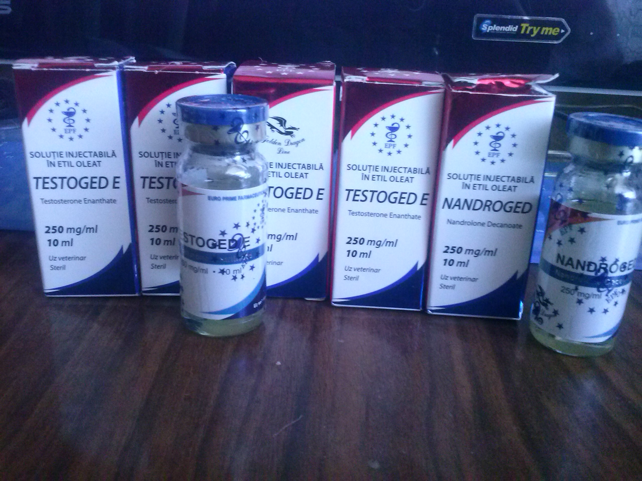 GerthShop.la - магазин спортивной фармакологии N1! - Бодибилдинг форум AnabolicShops