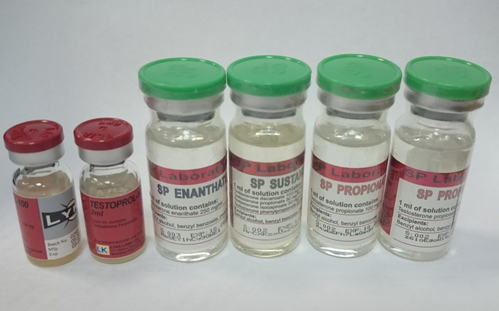 GerthShop.la - магазин спортивной фармакологии N1! - Бодибилдинг форум AnabolicShops