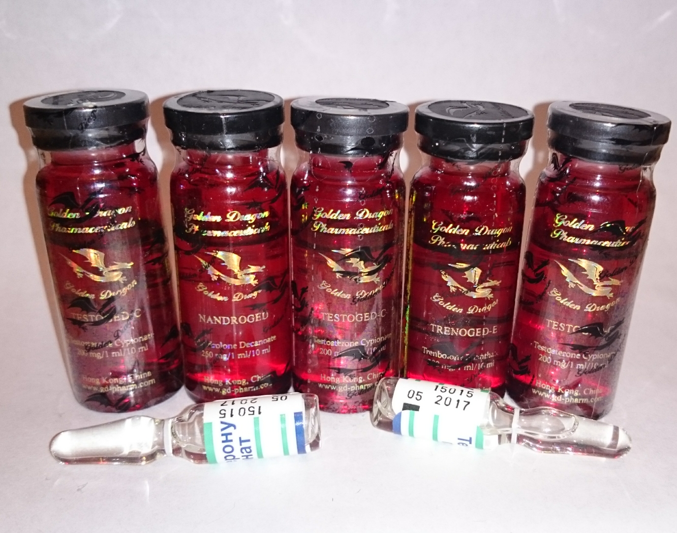 GerthShop.la - магазин спортивной фармакологии N1! - Бодибилдинг форум AnabolicShops