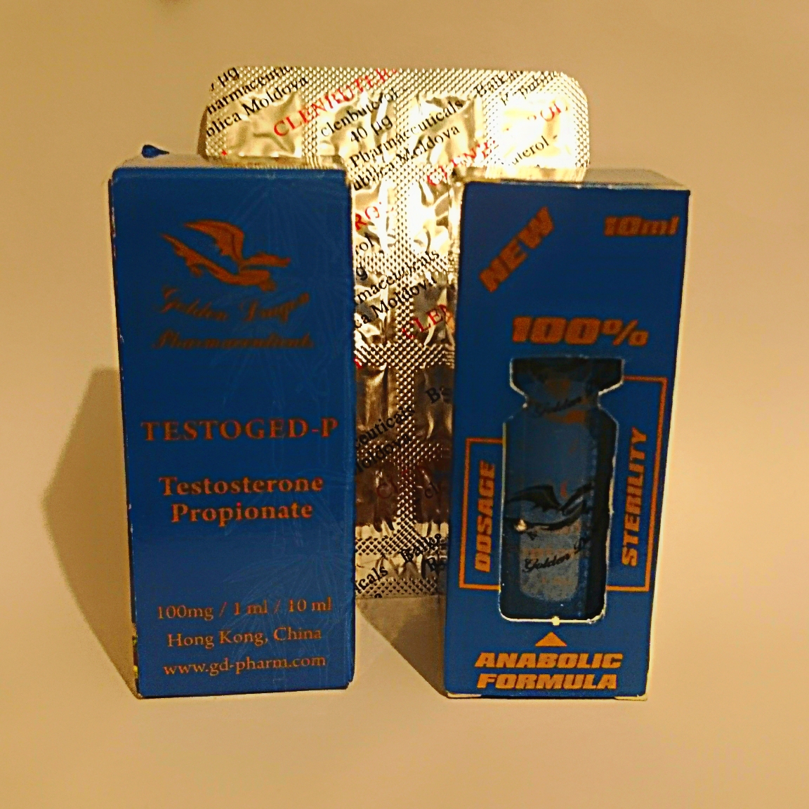 GerthShop.la - магазин спортивной фармакологии N1! - Бодибилдинг форум AnabolicShops