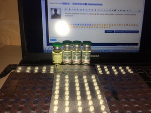 GerthShop.la - магазин спортивной фармакологии N1! - Бодибилдинг форум AnabolicShops