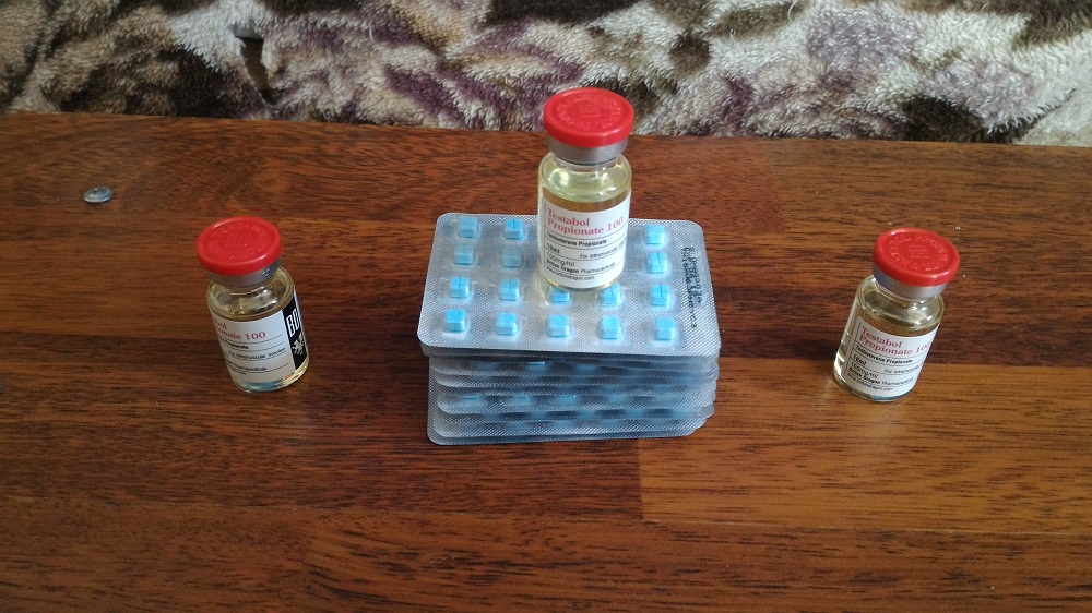 GerthShop.la - магазин спортивной фармакологии N1! - Бодибилдинг форум AnabolicShops