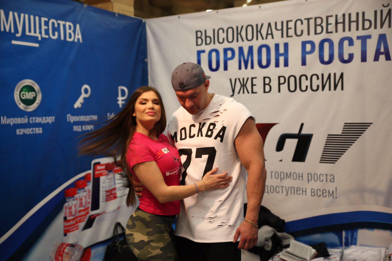 MGT | Гормон Роста | Продукты генной инженерии - Бодибилдинг форум AnabolicShops