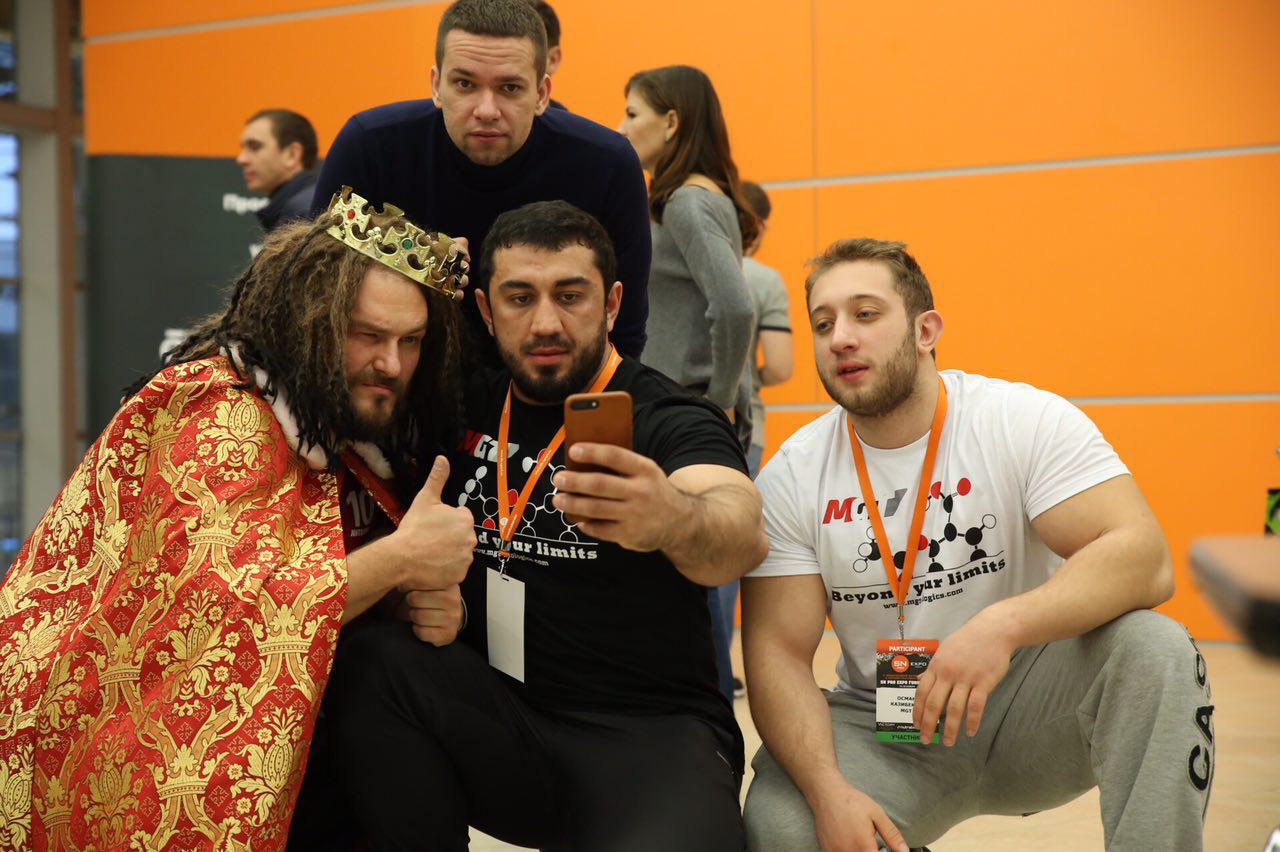 MGT | Гормон Роста | Продукты генной инженерии - Бодибилдинг форум AnabolicShops