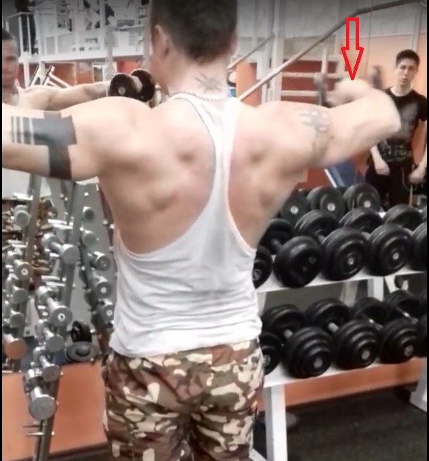 Olymp labs TEAM - Бодибилдинг форум AnabolicShops